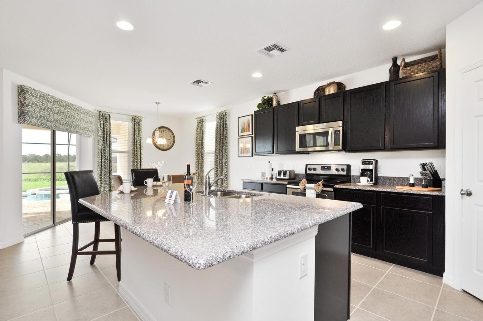 1303yc - West Haven Gated Community Holiday home