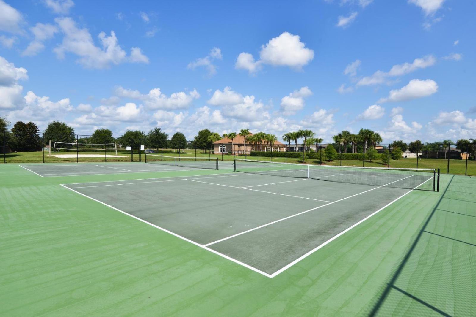 1303yc - West Haven Gated Community Holiday home *