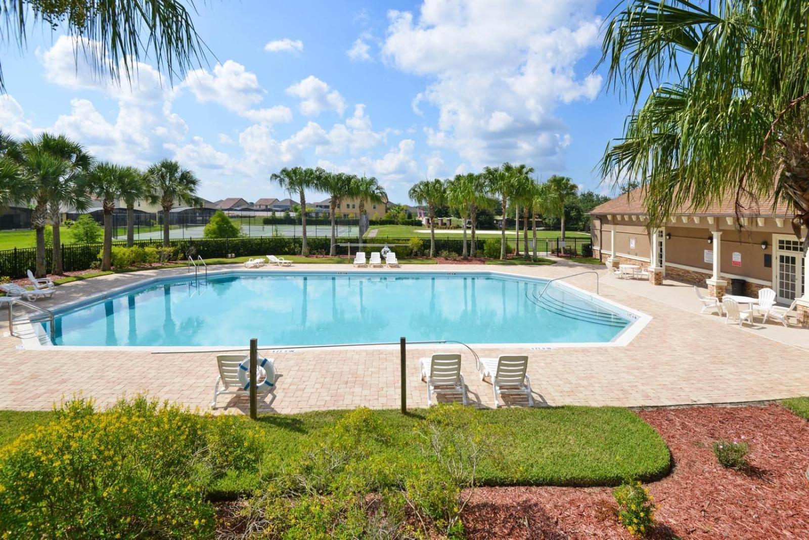Holiday home 1303yc - West Haven Gated Community *