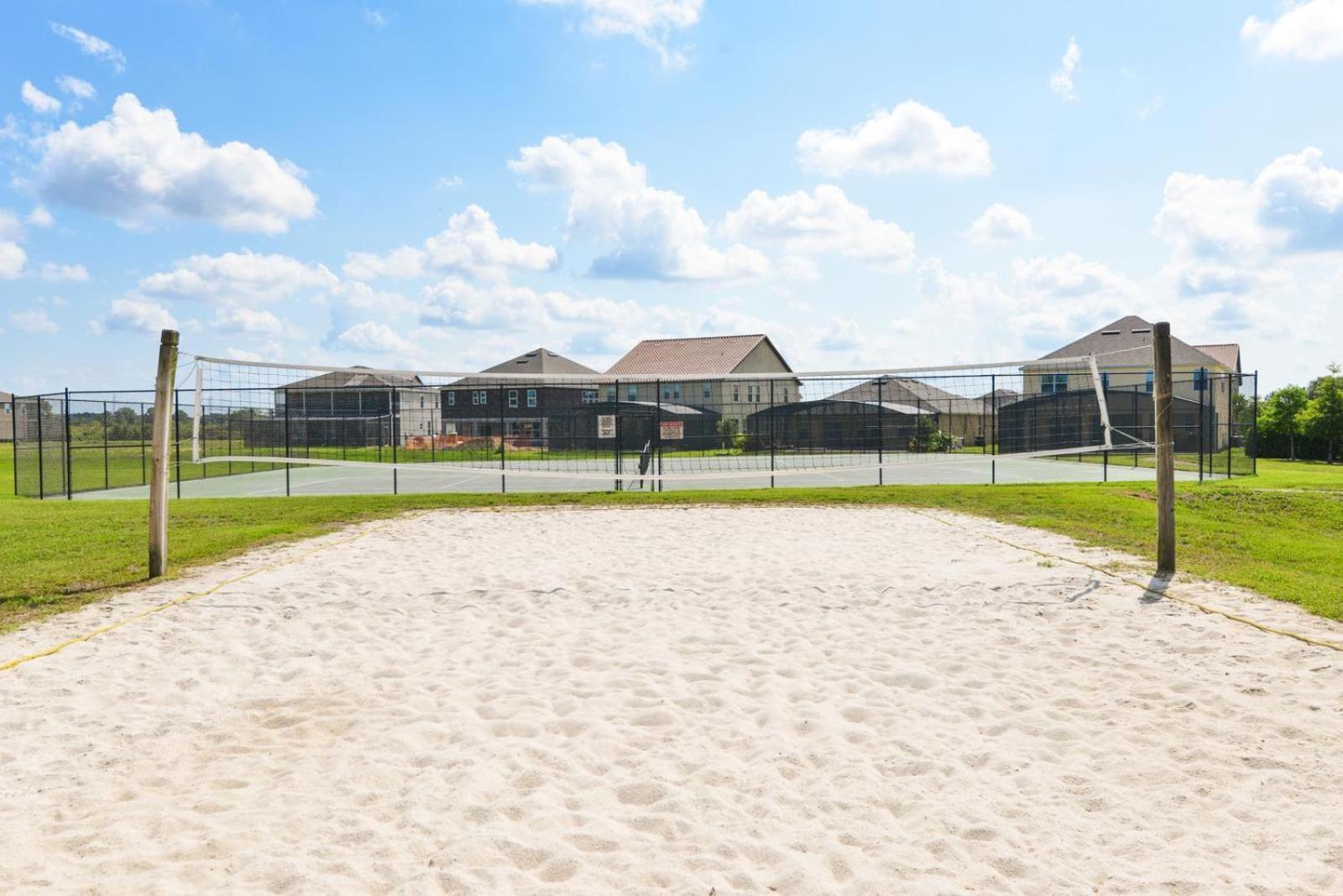 1303yc - West Haven Gated Community Holiday home Davenport