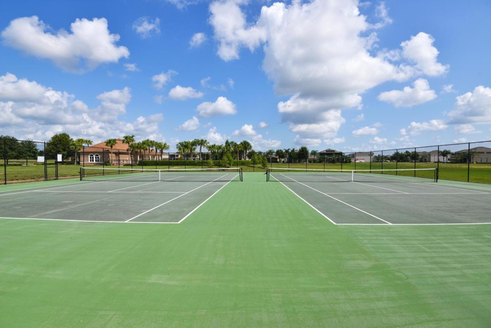 1303yc - West Haven Gated Community *