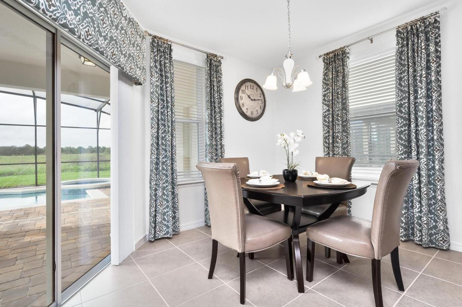Holiday home 1303yc - West Haven Gated Community *