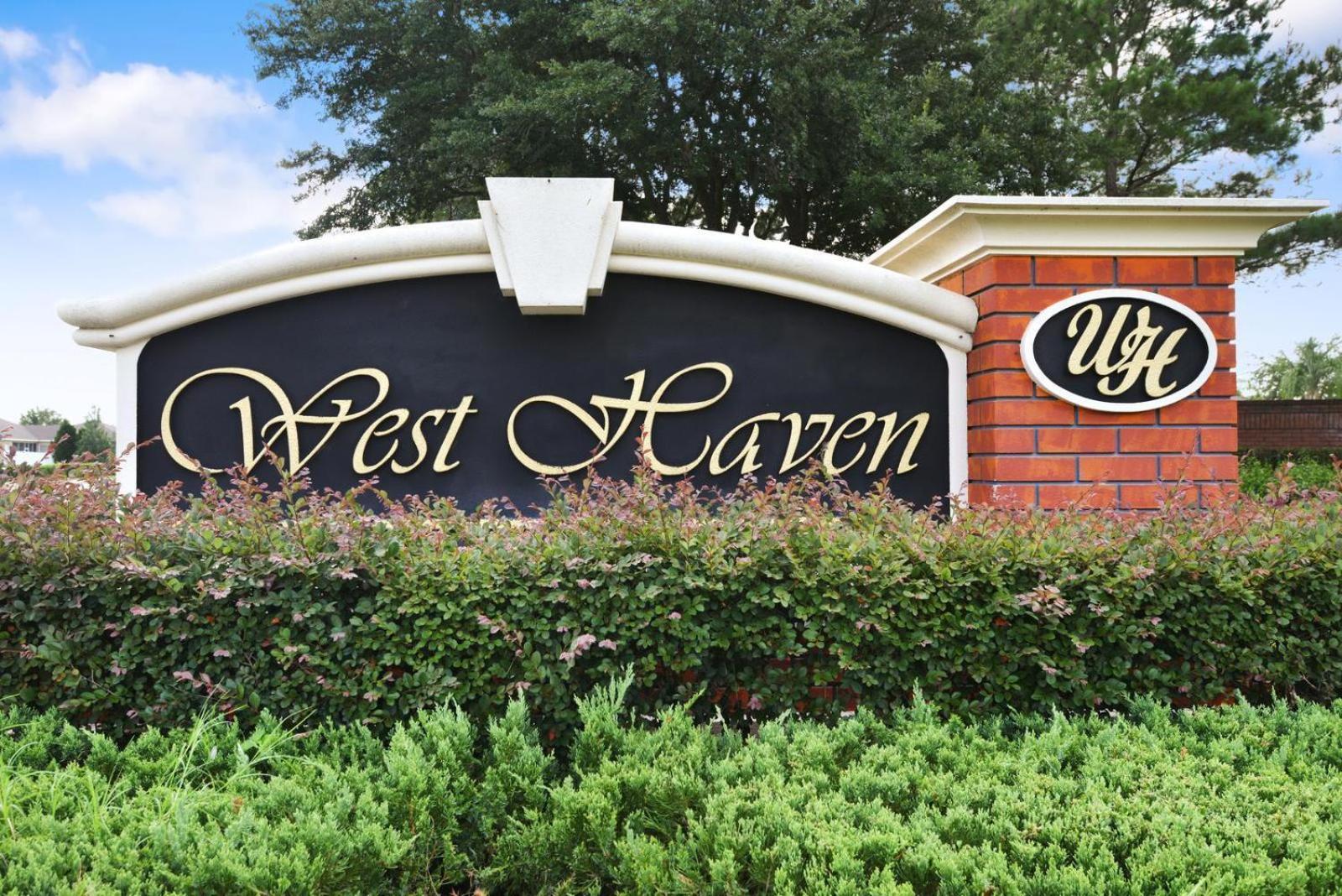 1303yc - West Haven Gated Community Holiday home Davenport