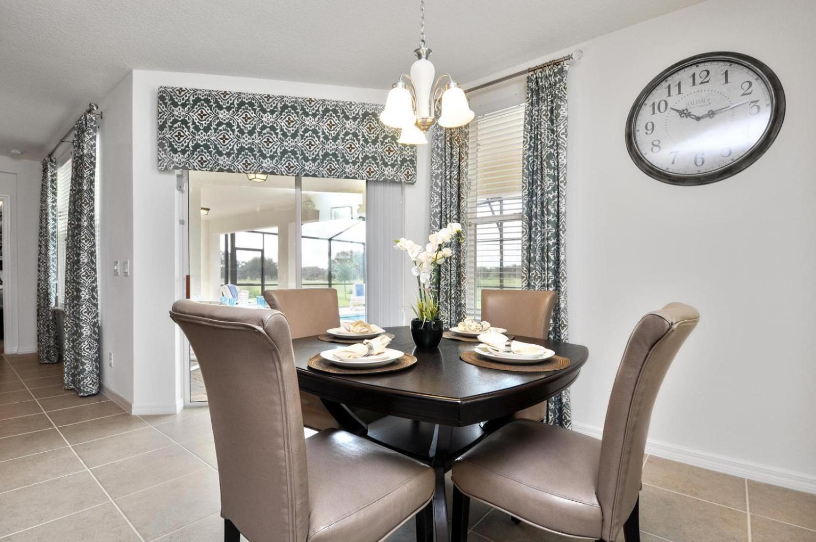 Holiday home 1303yc - West Haven Gated Community Davenport