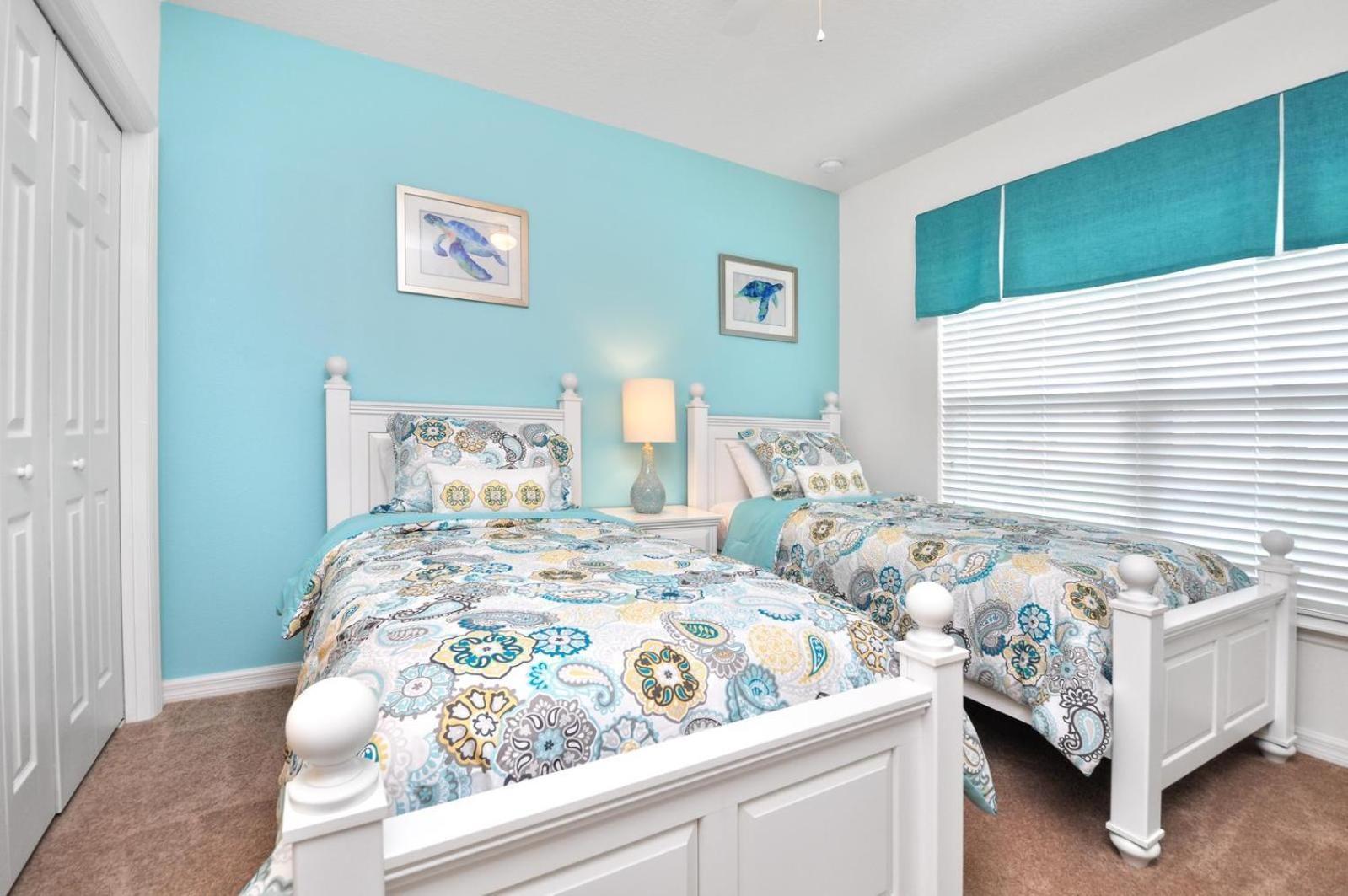 1303yc - West Haven Gated Community Holiday home
