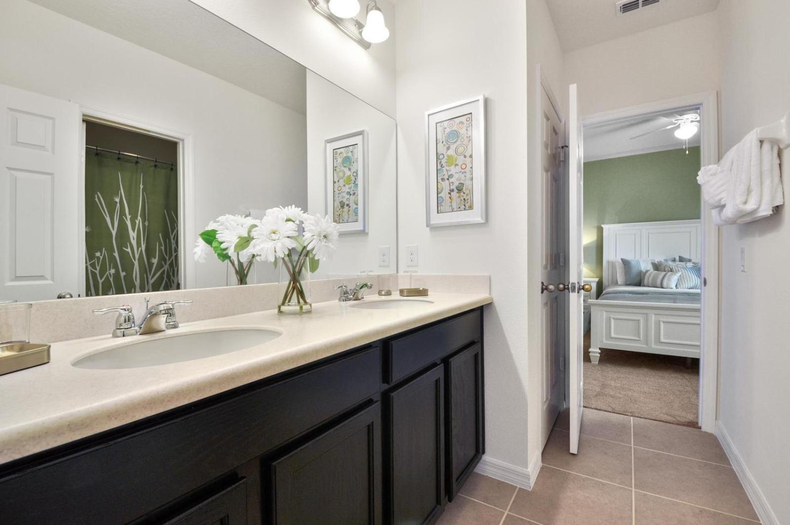 1303yc - West Haven Gated Community Holiday home *