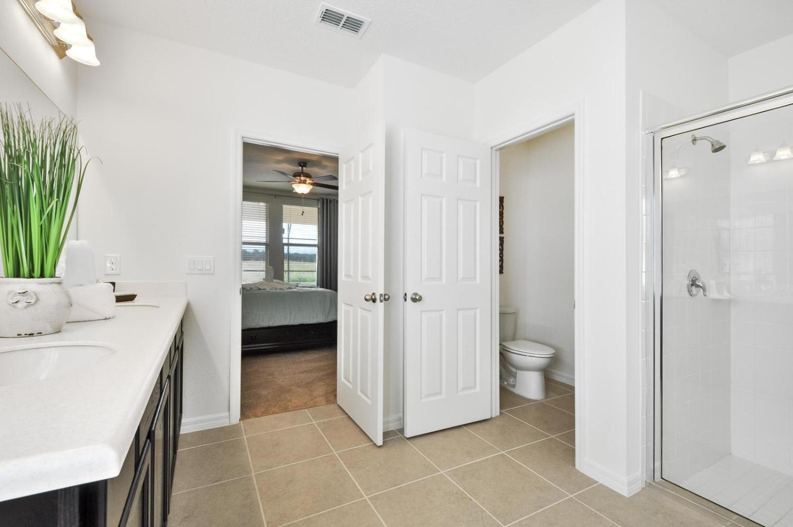 1303yc - West Haven Gated Community Holiday home Davenport