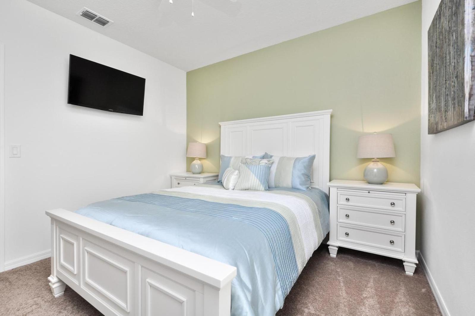 Holiday home 1303yc - West Haven Gated Community
