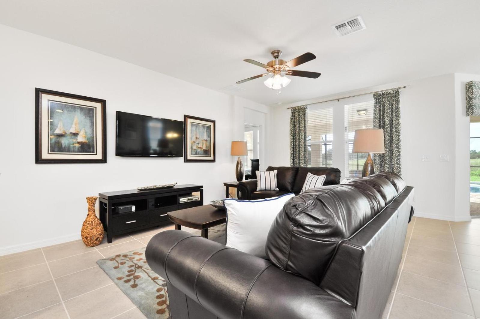 1303yc - West Haven Gated Community * Davenport