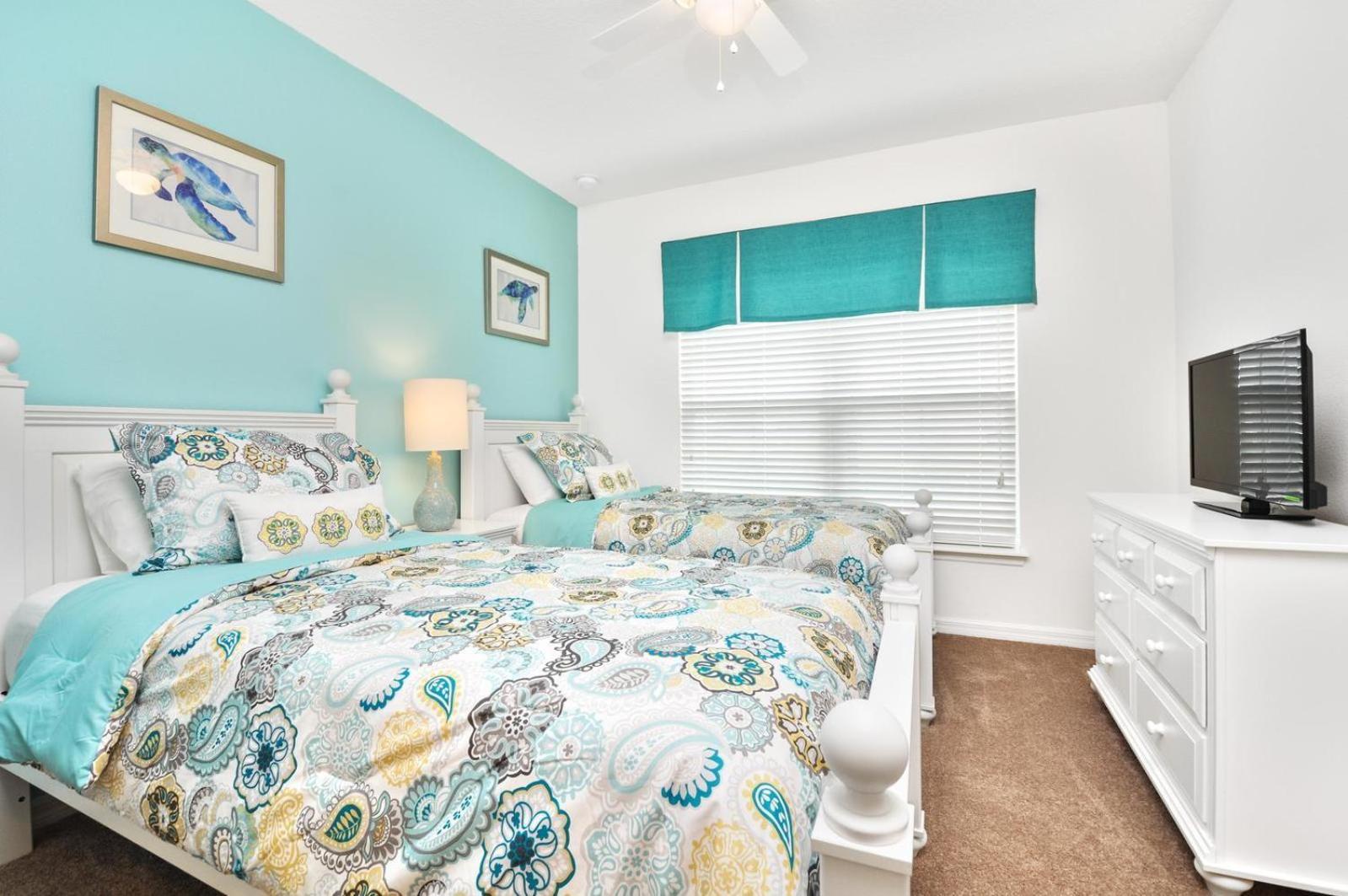 1303yc - West Haven Gated Community Holiday home