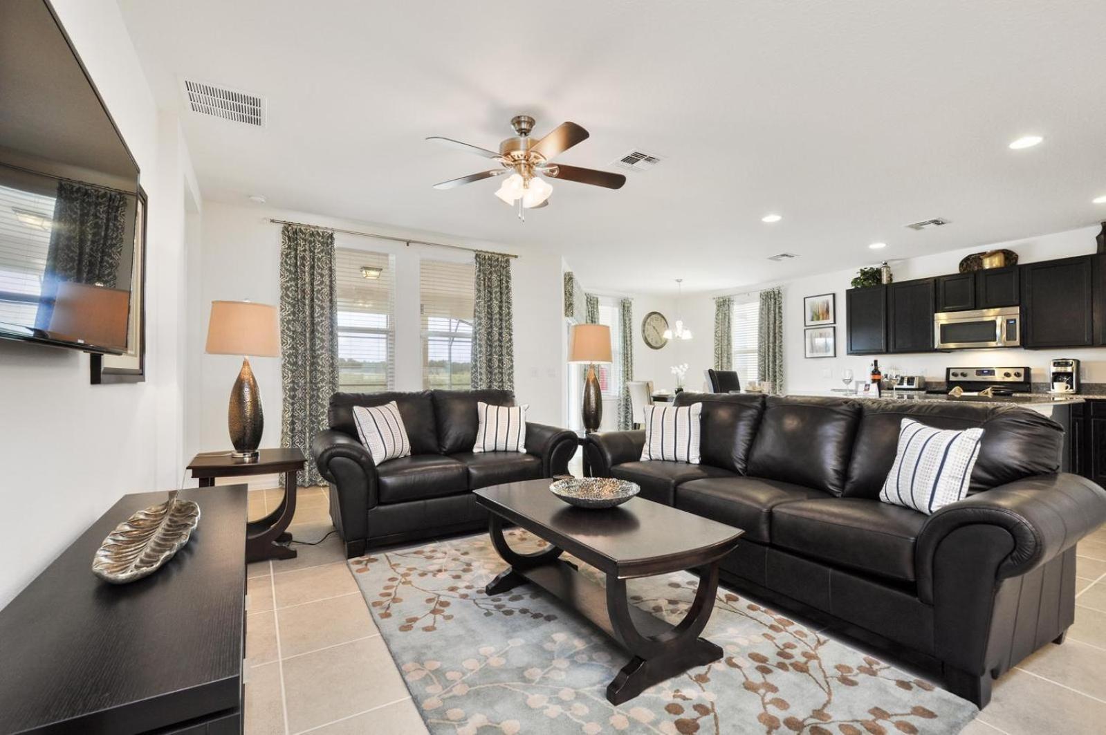 Holiday home 1303yc - West Haven Gated Community