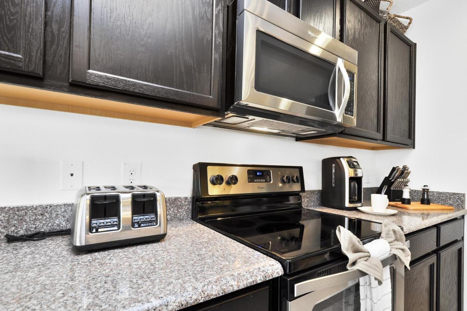 1303yc - West Haven Gated Community Holiday home