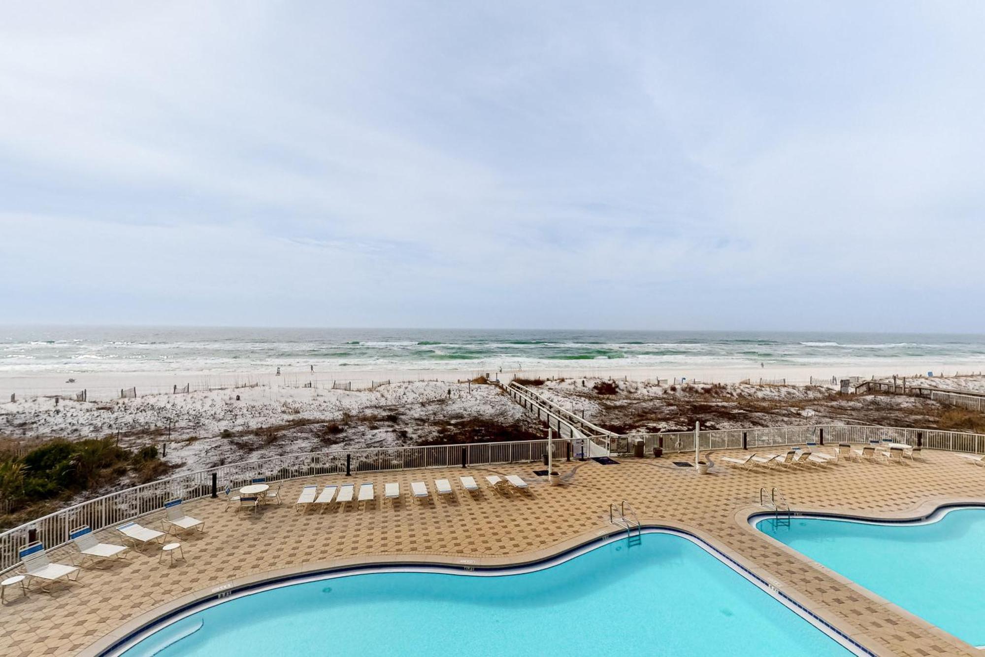 Summer Place Fort Walton Beach