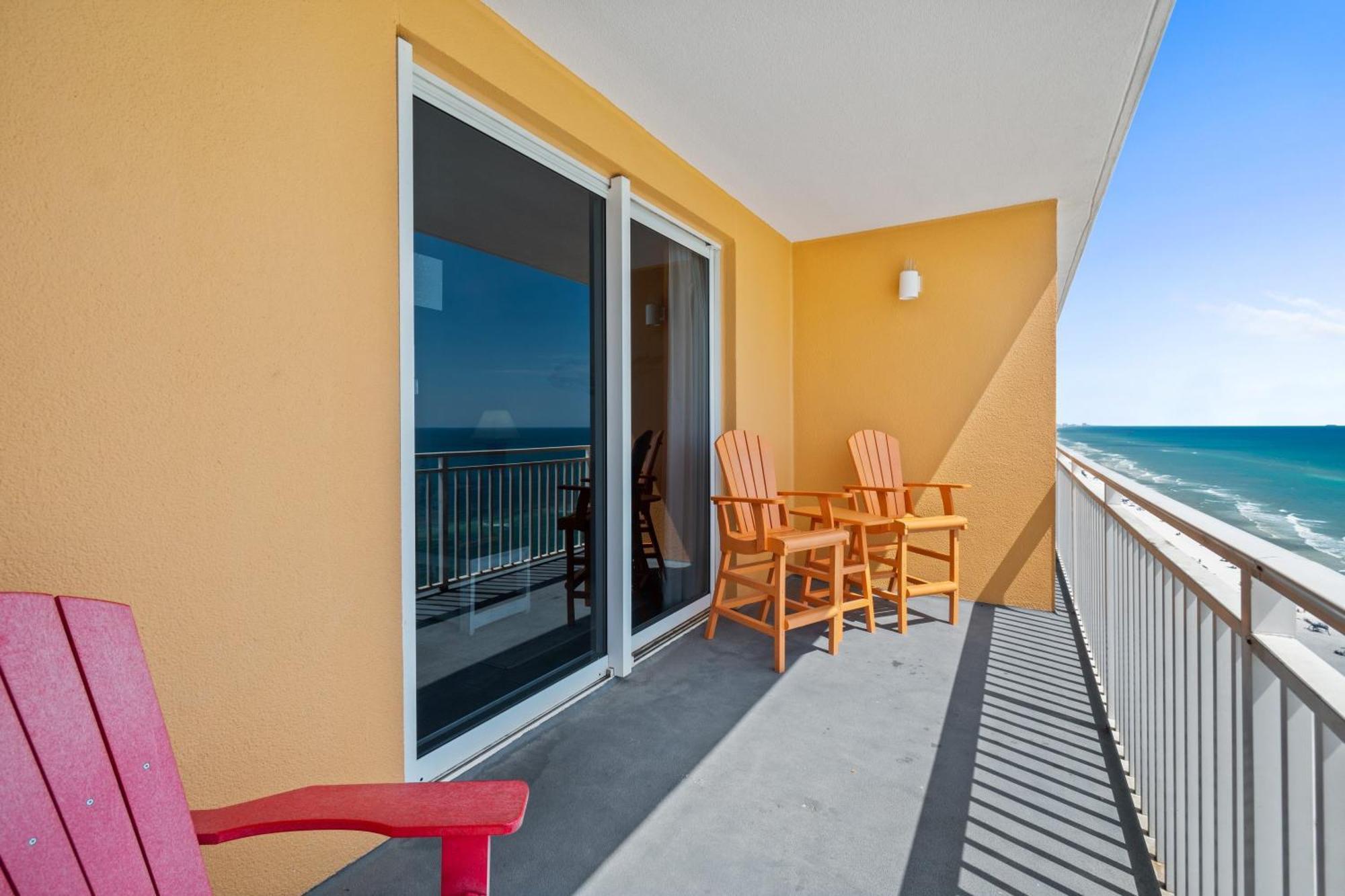 Splash #1503-e By Book That Panama City Beach