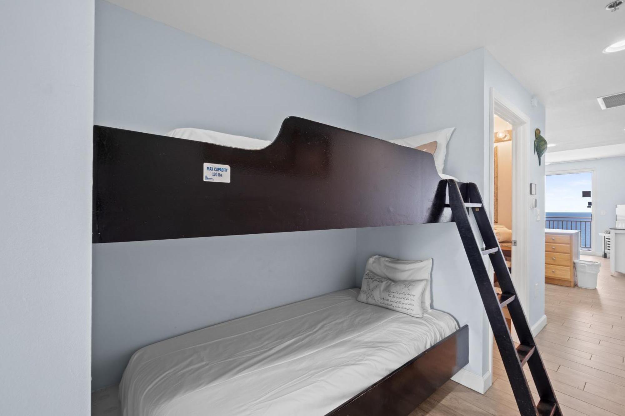 Holiday home Splash #1503-e By Book That Panama City Beach