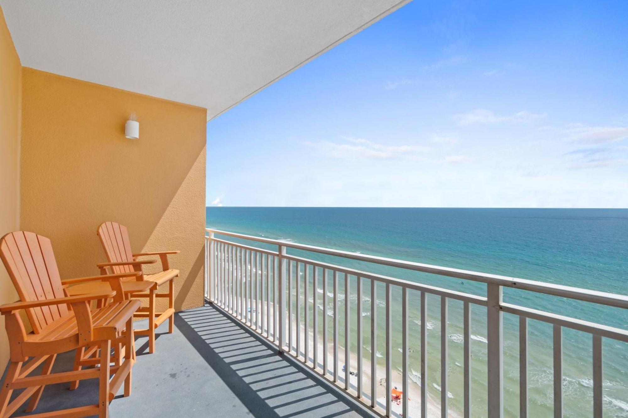 Splash #1503-e By Book That Panama City Beach