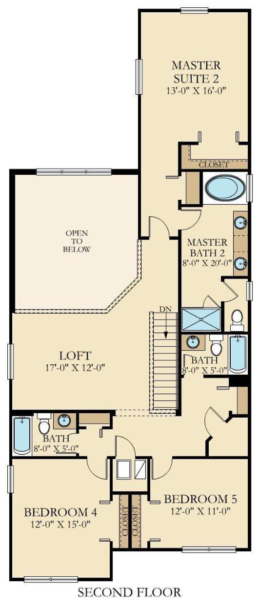 Villa 801dsd-the Retreat At Championsgate Kissimmee