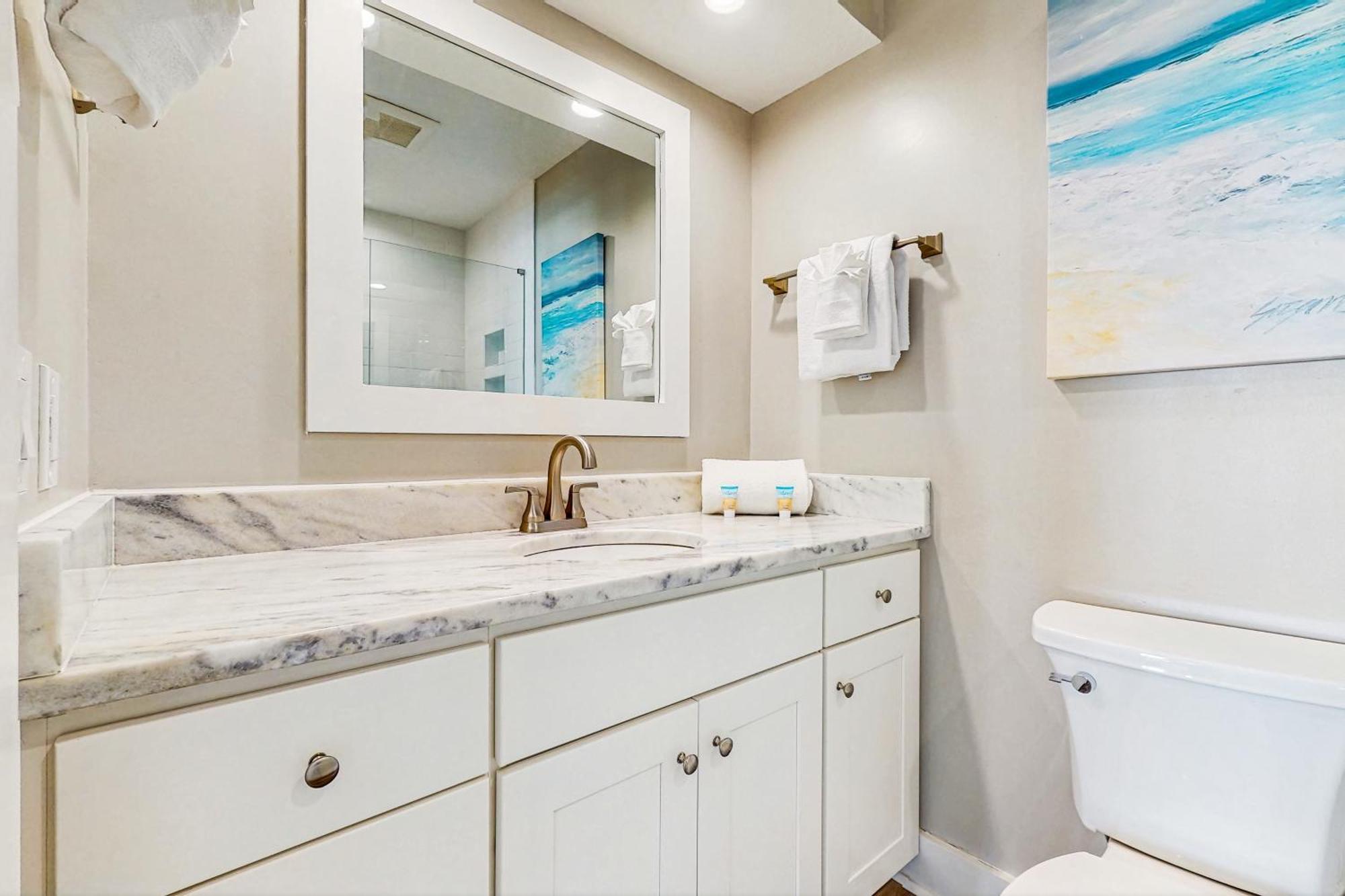 Sandspot Holiday home Panama City Beach