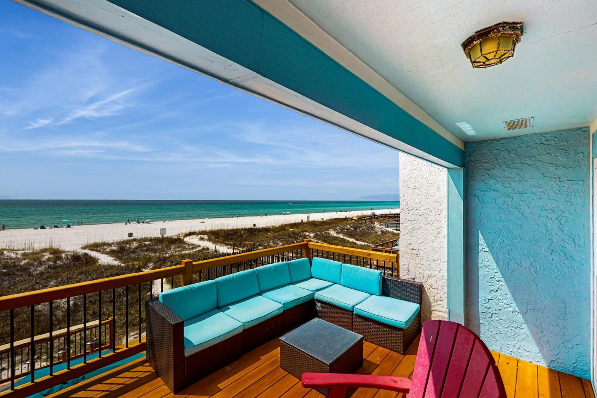 Sandspot * Panama City Beach