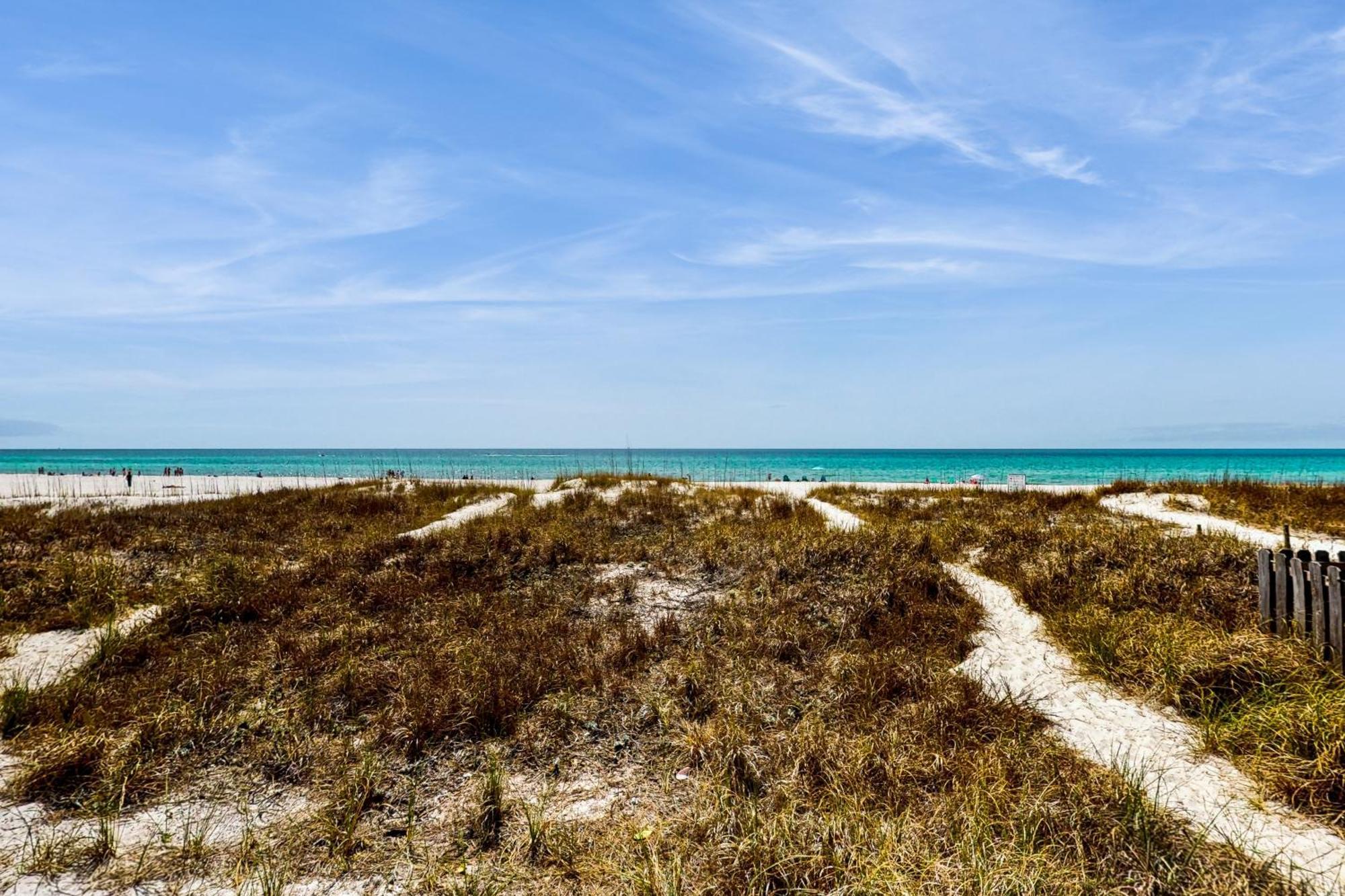 Sandspot Holiday home *