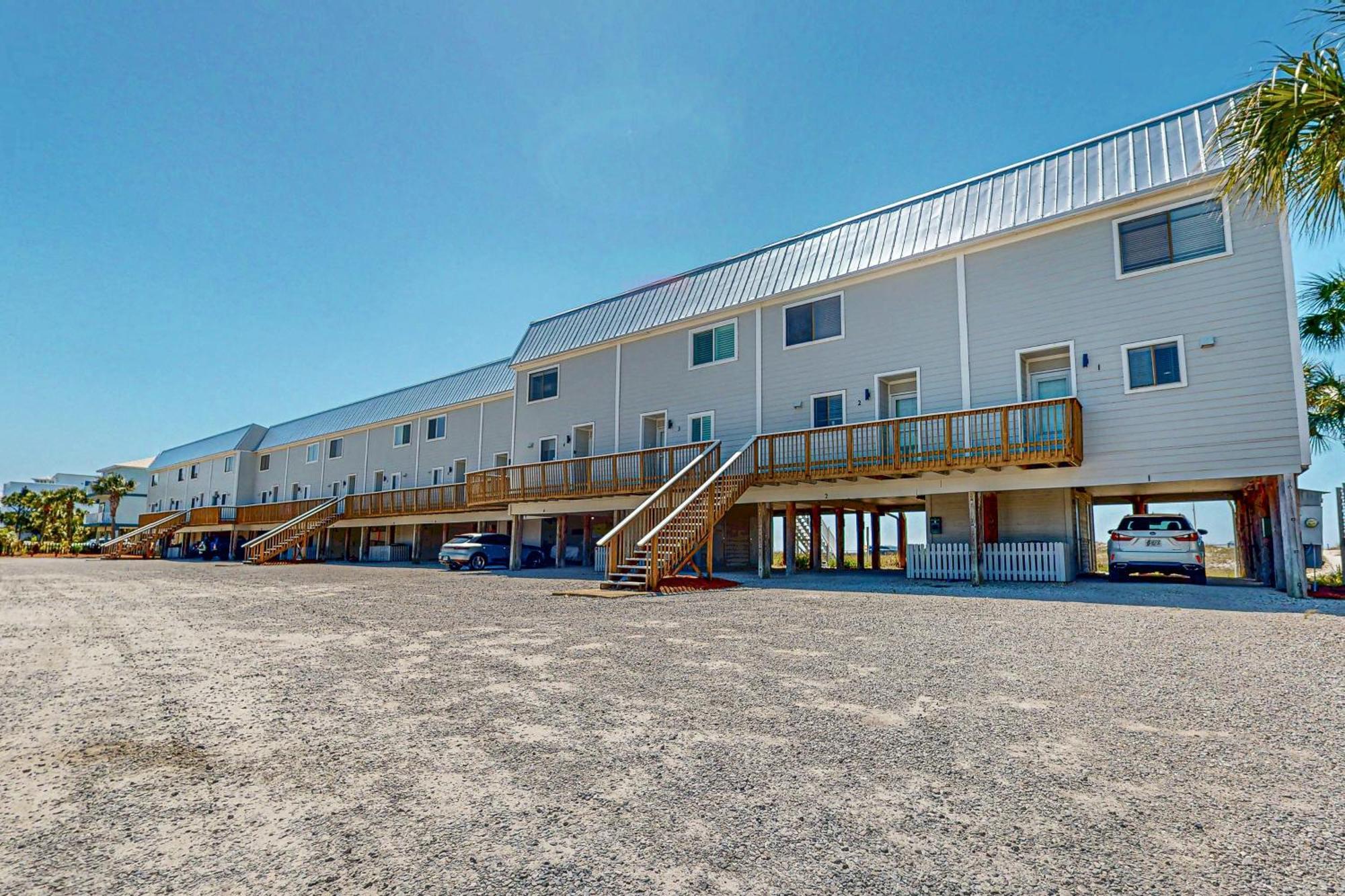 Holiday home Bahr Den Santa Rosa Beach