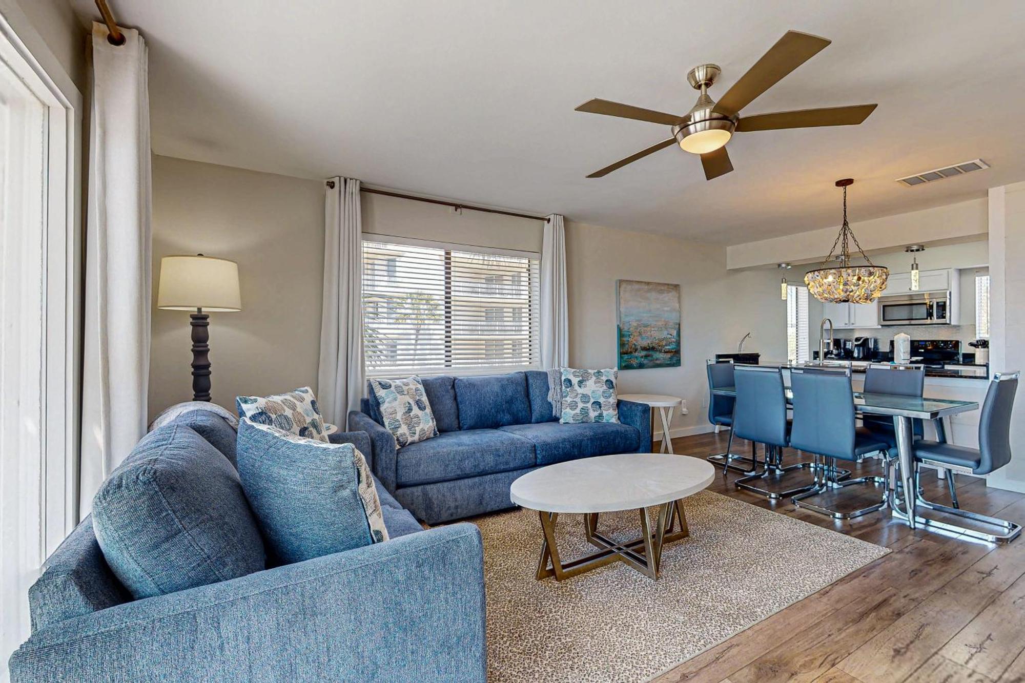 Holiday home Bahr Den Santa Rosa Beach