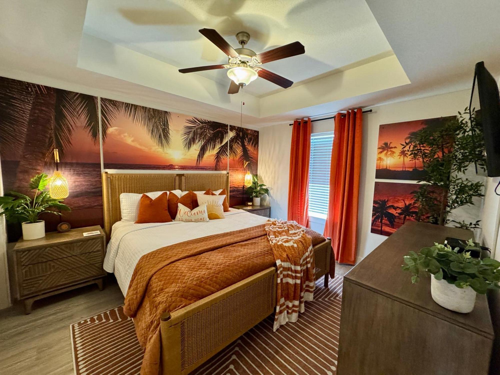 Holiday home Calypso And Towers #1806-3 By Book That Panama City Beach