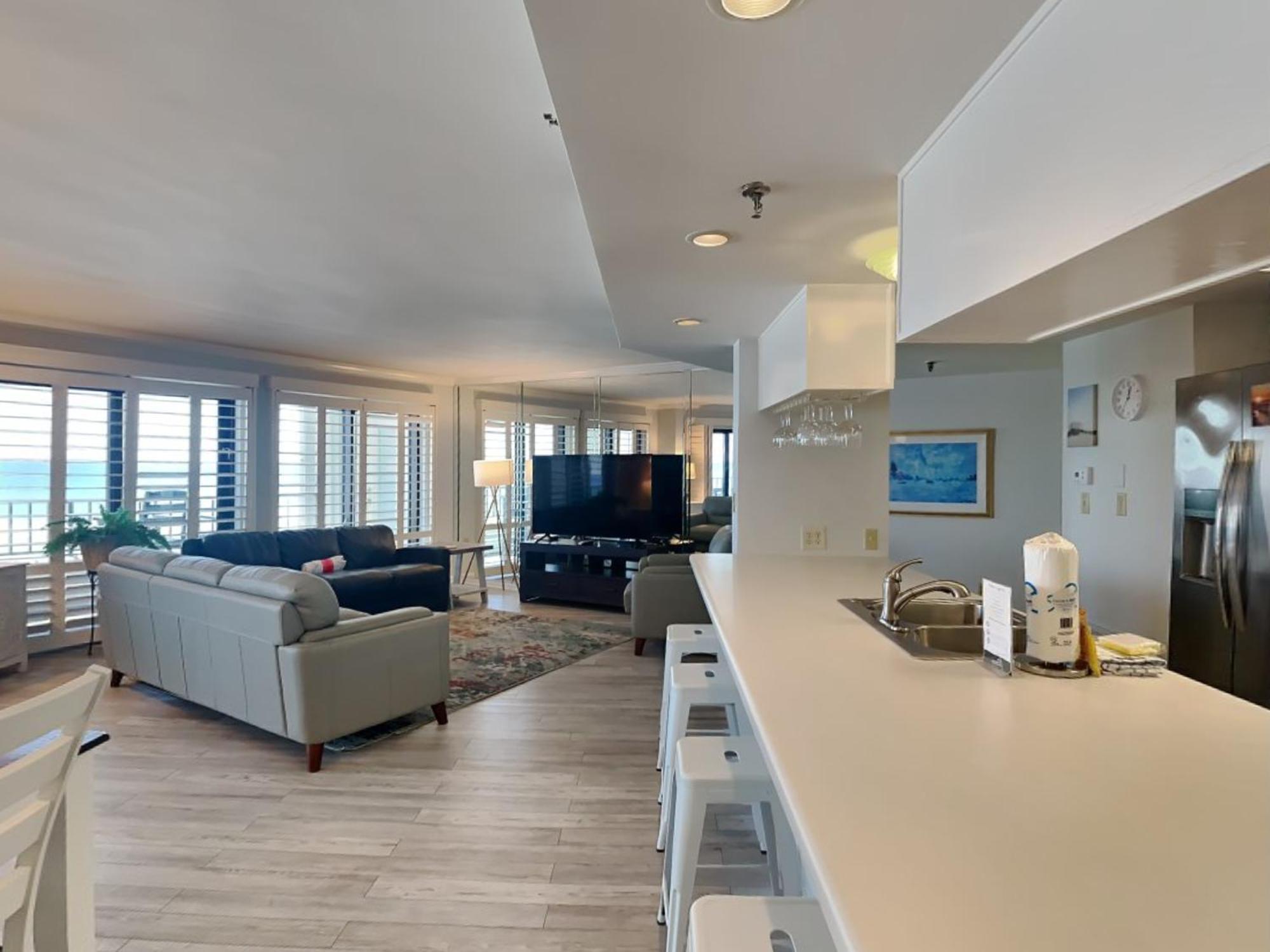 Apartment Surf Dweller 501