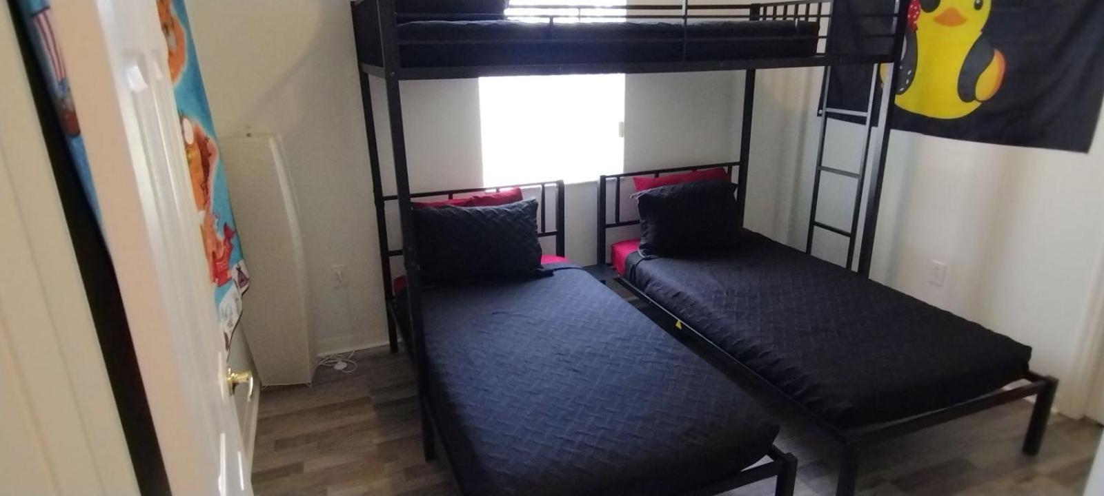 Themed Kid Bedrooms, 17 Miles To And Legoland, Private Pool, Kitchen, Wifi, Washer, Dryer * Haines City