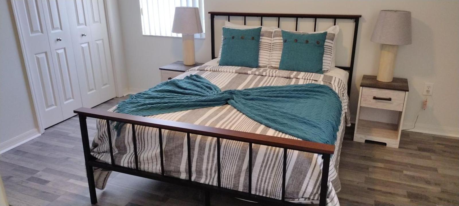 Themed Kid Bedrooms, 17 Miles To And Legoland, Private Pool, Kitchen, Wifi, Washer, Dryer Haines City