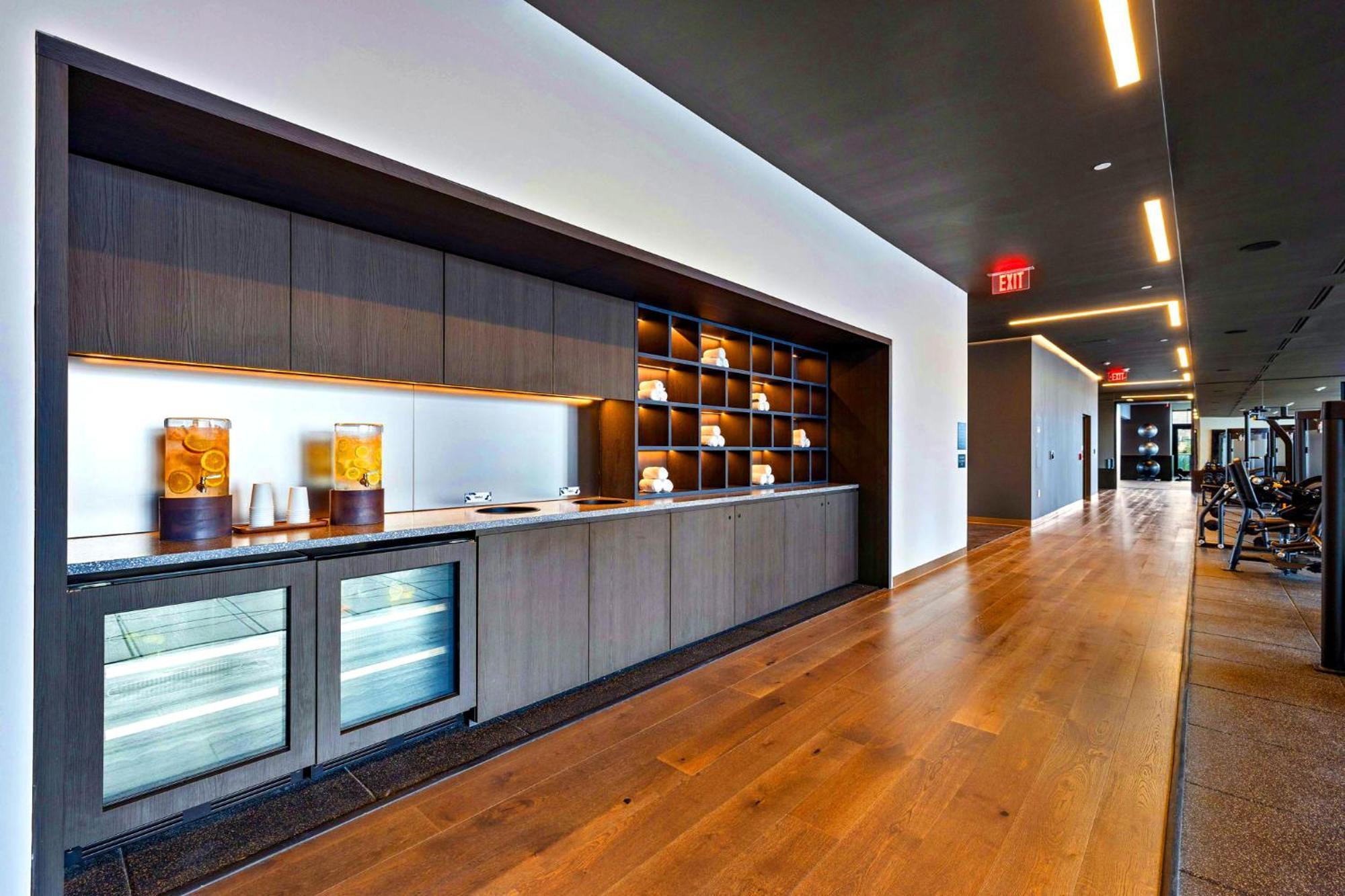 Luxury Panoramic Views - The Ultimate Downtown Getaway