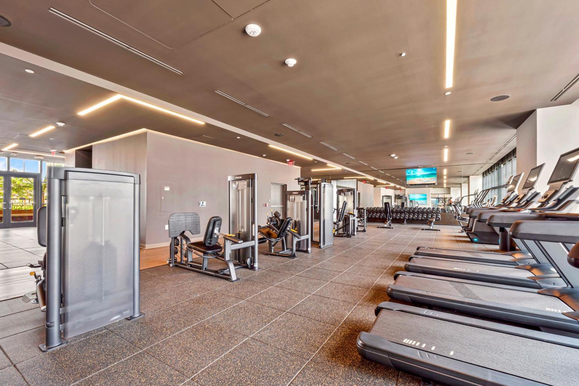 Apartment Luxury Panoramic Views - The Ultimate Downtown Getaway