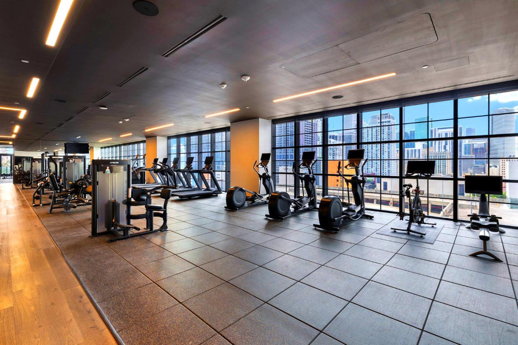 Exclusive W 3br And Stunning Sea Views! Apartment Miami