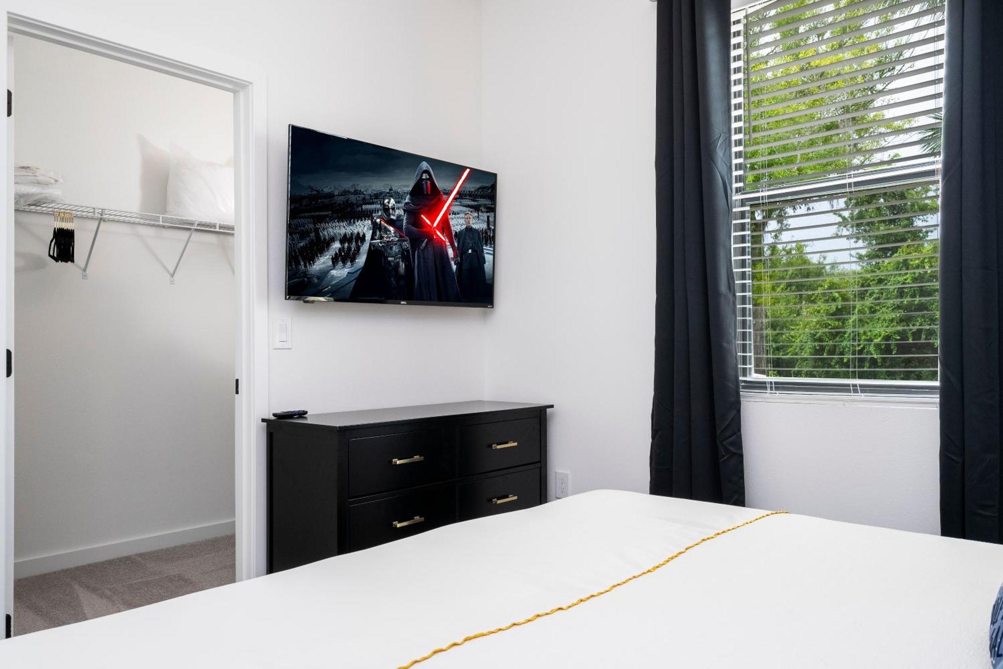 Luxury 3 Bed Up To 8 Guests- The Hub - 3236 Tt *