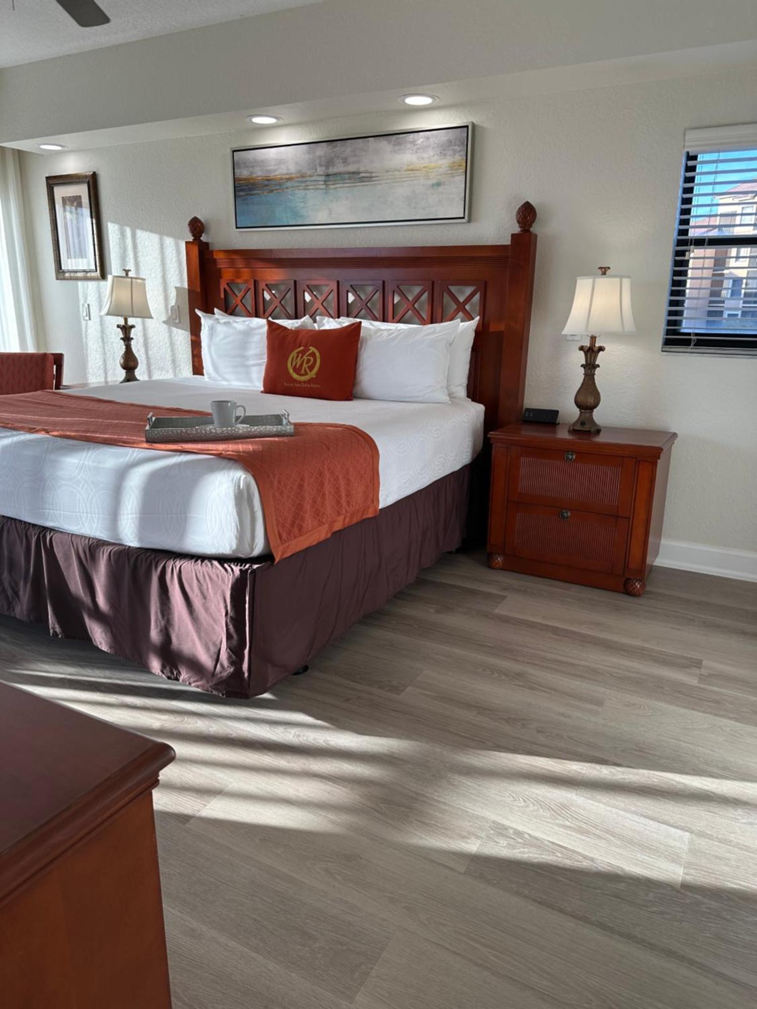 Westgate Lakes & Resort 4*