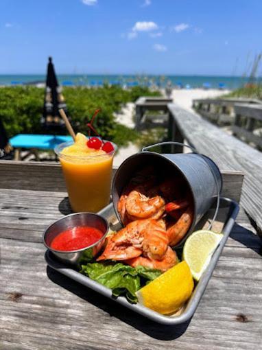 Hilton Cocoa Oceanfront Hotel Cocoa Beach