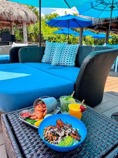 Hotel Hilton Cocoa Oceanfront Cocoa Beach
