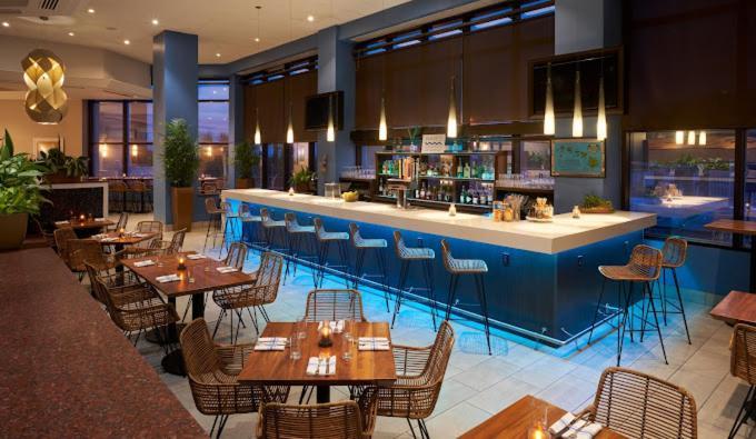 Hilton Cocoa Oceanfront 4*