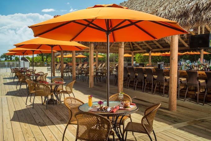 Hilton Cocoa Oceanfront