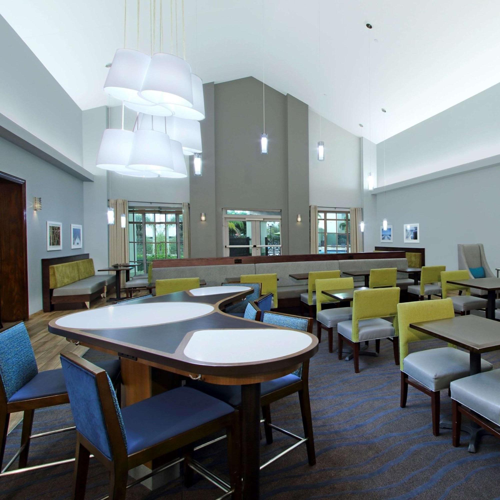 Homewood By Hilton Lauderdale Airport-cruise Port Hotel 3*
