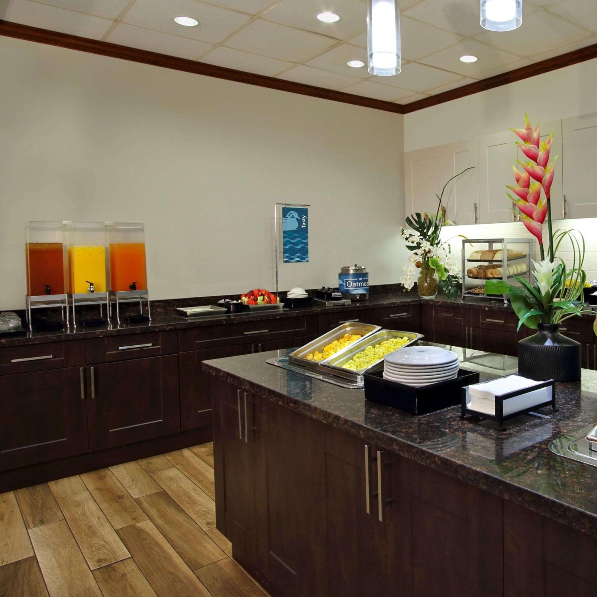 Hotel Homewood By Hilton Lauderdale Airport-cruise Port Dania Beach