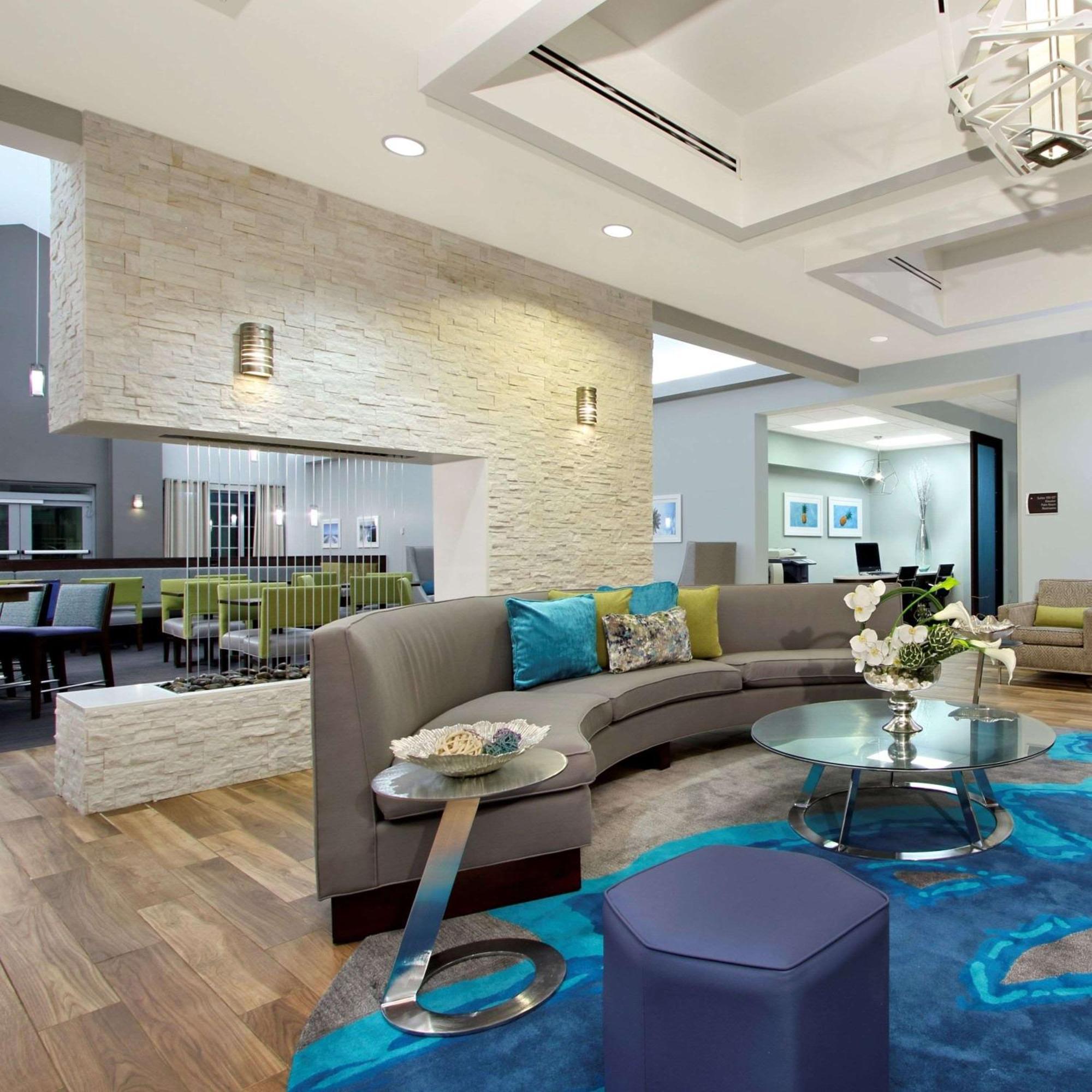 Homewood By Hilton Lauderdale Airport-cruise Port 3*