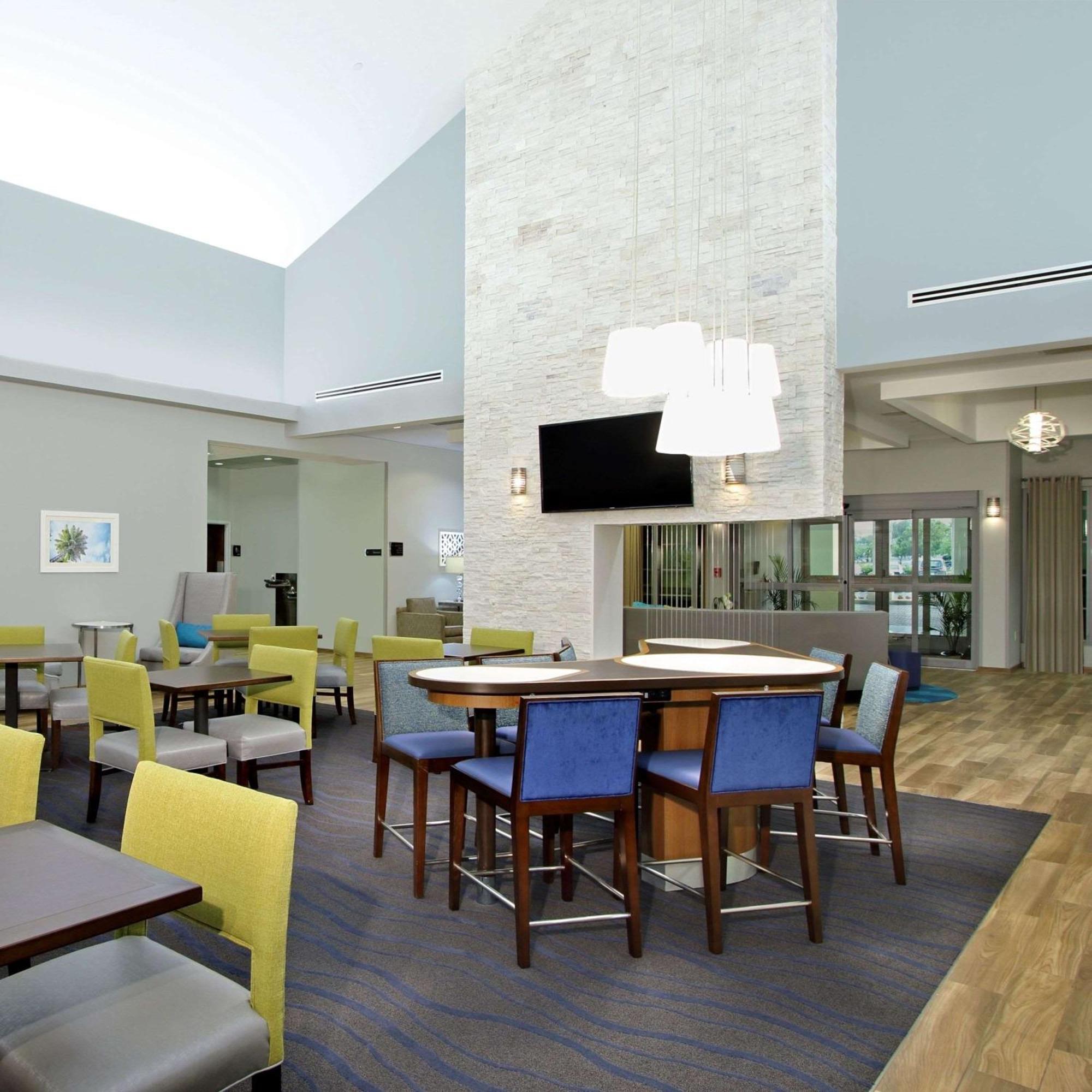 Homewood By Hilton Lauderdale Airport-cruise Port