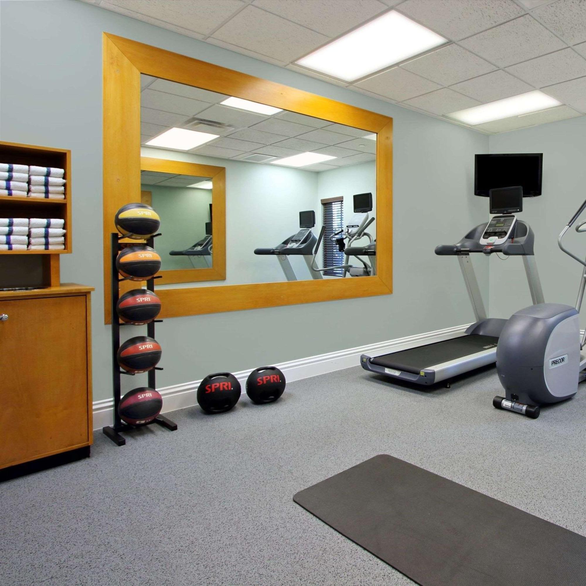 Hotel Homewood By Hilton Lauderdale Airport-cruise Port
