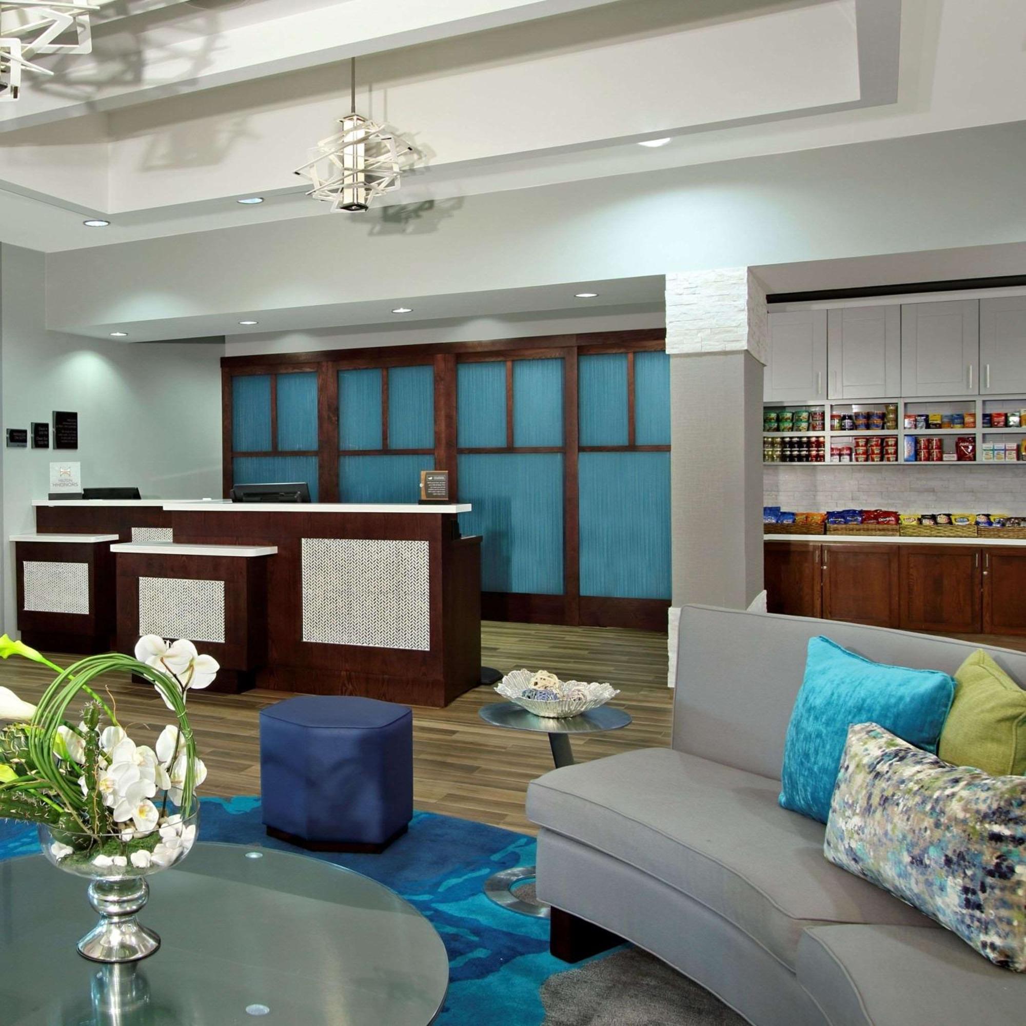 Homewood By Hilton Lauderdale Airport-cruise Port Hotel 3*