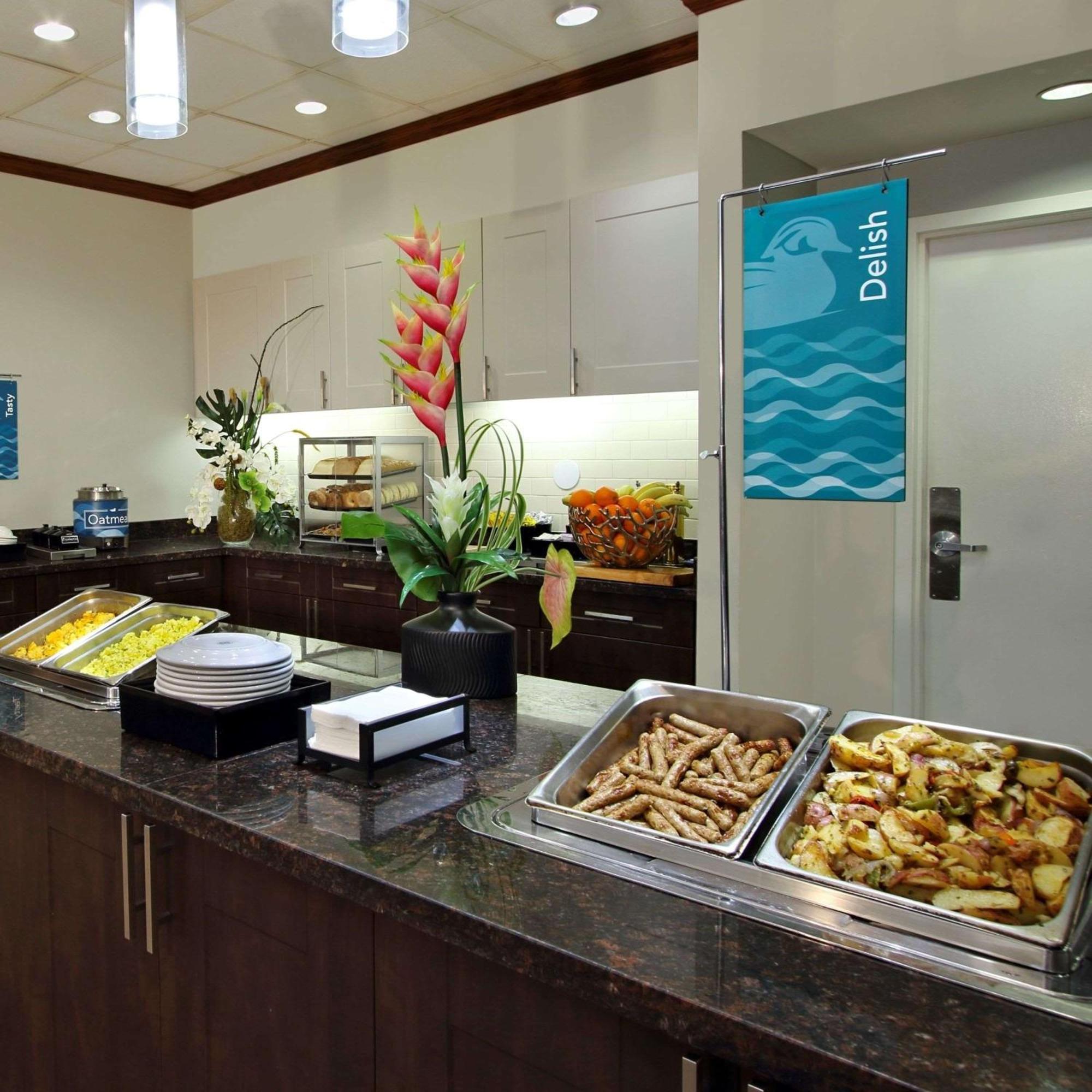 Hotel Homewood By Hilton Lauderdale Airport-cruise Port 3*