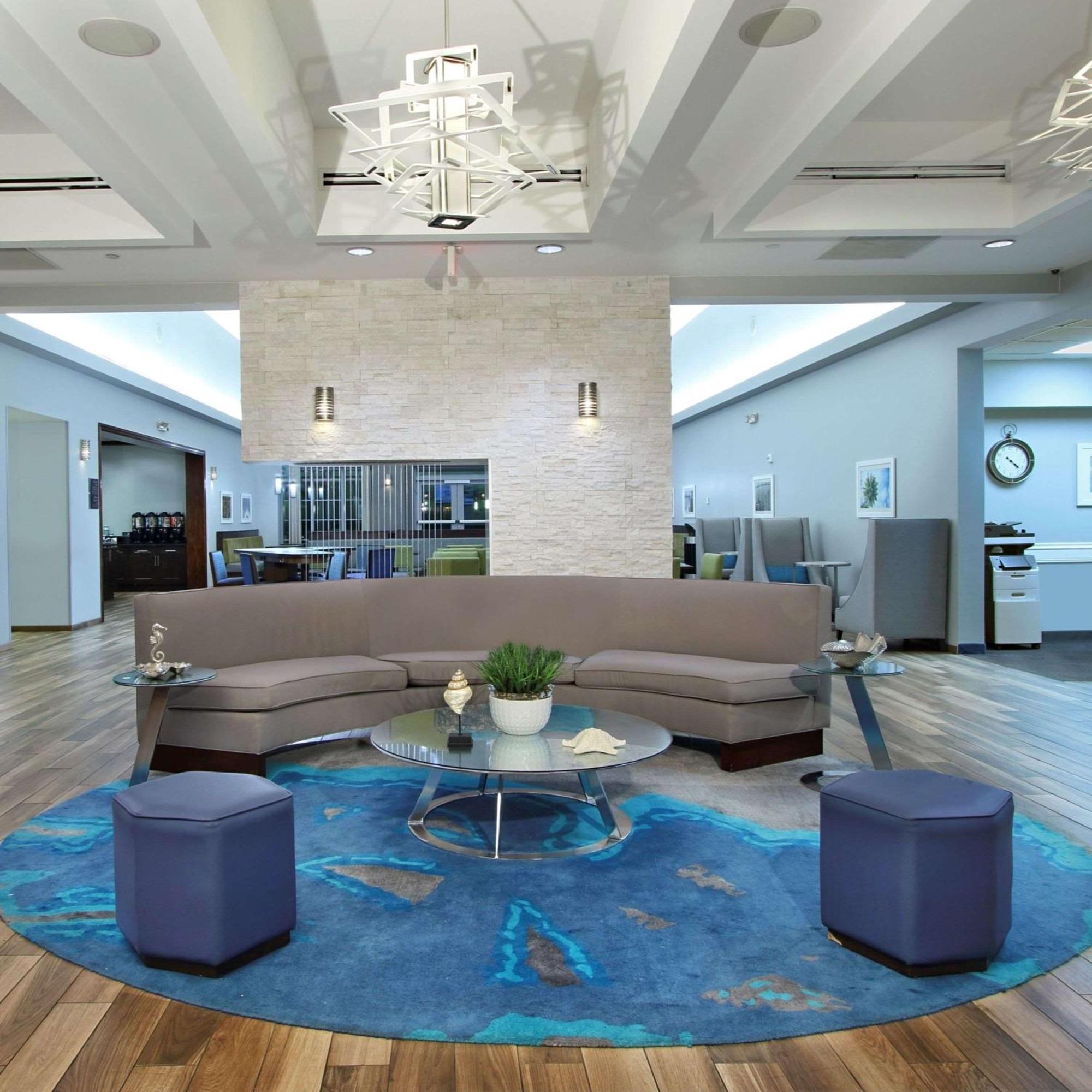 Homewood By Hilton Lauderdale Airport-cruise Port Hotel Dania Beach