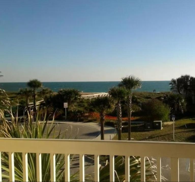 Oceanview - Hotel 2*