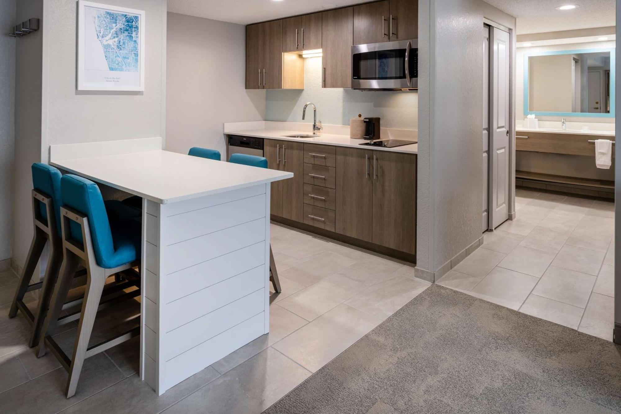 Hotel Hampton & Bayside South Sarasota Venice