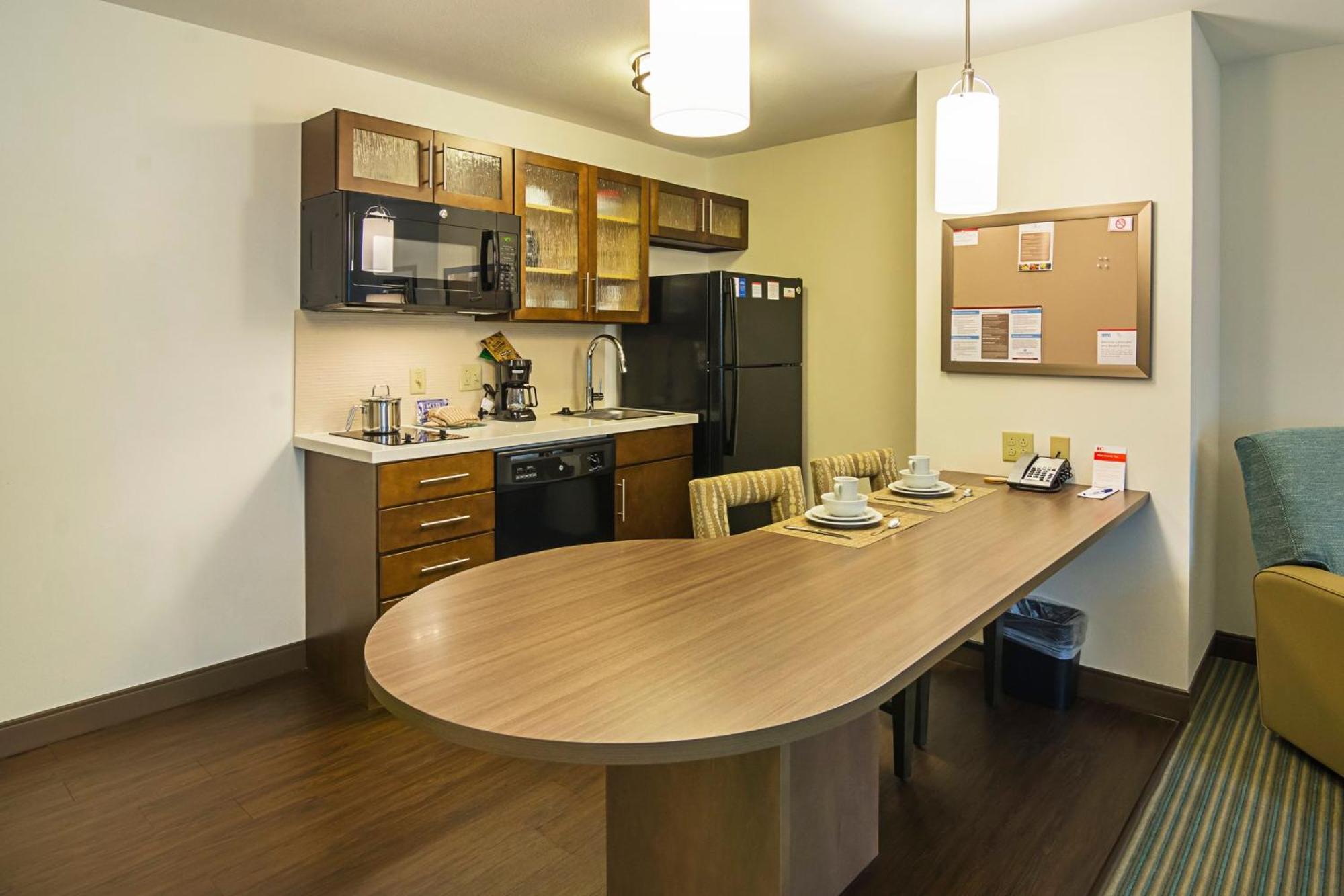 Candlewood Suites - Pensacola - University Area By Ihg Pensacola